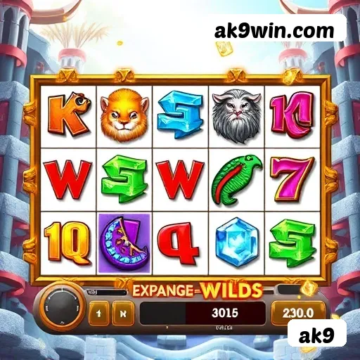 Fortune Tiger Slot Game