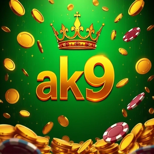 ak9 Logo